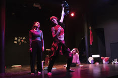 Agenda & Contact - galerie image-3