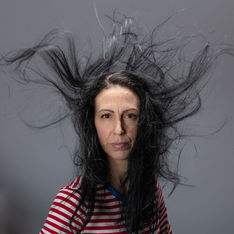 Coiffée - Décoiffée - Balayage! - galerie image-2