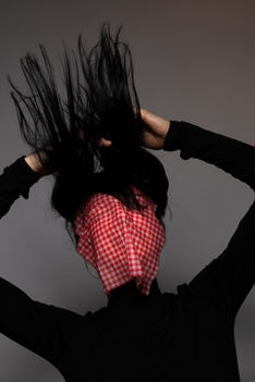Coiffée - Décoiffée - Balayage! - galerie image-4