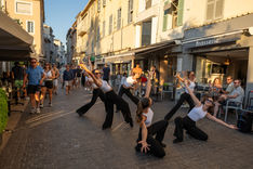 Feeling Good Time - galerie image-3
