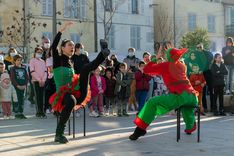 Lutins en Folie - galerie image-1