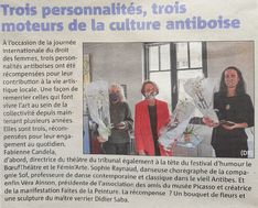 Nice Matin 2021 - galerie image-1